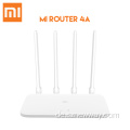MI-Router 4A Gigabit Remote-App-Steuerung